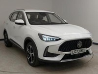 2023 MG MG HS 1.5 T-GDI SE 5dr DCT SUV Petrol Automatic