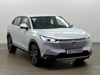 2023 Honda HR-V 1.5 eHEV Advance 5dr CVT HATCHBACK PETROL/ELECTRIC Automatic