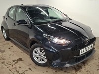 2026 Mazda 2 HYBRID 1.5i Hybrid Centre Line 5dr CVT HATCHBACK PETROL/ELECTRIC Au