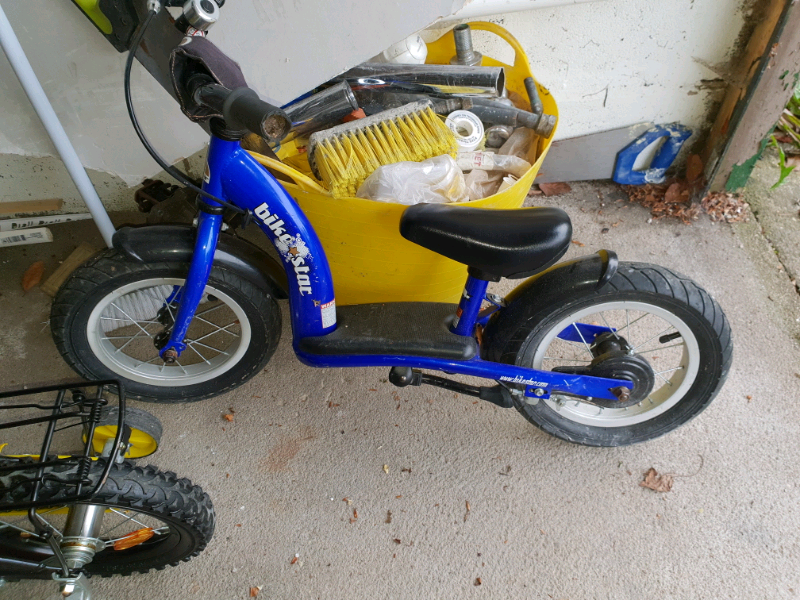 push bike for sale gumtree