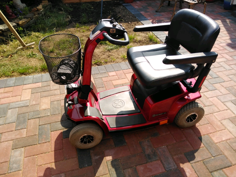 Mobility scooter in Northampton, Northamptonshire Gumtree