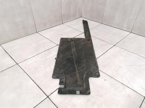 PORSCHE BOXSTER SPYDER 718 UNDERTRAY 99150460600 Unterbodenverkleidung RECHTS