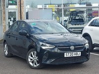 2020 Vauxhall Corsa 1.2 SE Premium 5dr Hatchback Petrol Manual