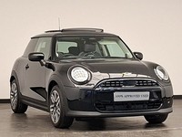 2026 MINI Cooper 1.5 C Classic 3dr Auto HATCHBACK PETROL Automatic