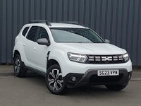 2023 Dacia Duster 1.0 TCe 90 Journey 5dr SUV Petrol Manual