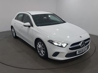 2019 Mercedes-Benz A Class A200 Sport Executive 5dr Hatchback Petrol Manual
