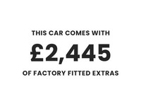 2015 MINI Hatch One Hatchback Petrol Manual