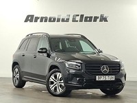 2026 Mercedes-Benz GLB GLB 200 Sport Executive 5dr 7G-Tronic ESTATE PETROL Autom