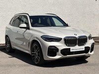 BMW X5 xDrive30d M Sport 5dr Auto