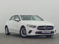 2020 Mercedes-Benz A Class A180 SE Executive 5dr Hatchback Petrol Manual