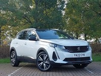2022 Peugeot 3008 1.2 PureTech GT Premium 5dr EAT8 HATCHBACK PETROL Automatic