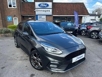 2019 Ford Fiesta 1.0T EcoBoost GPF ST-Line Hatchback 5dr Petrol Auto Euro 6 (s/s