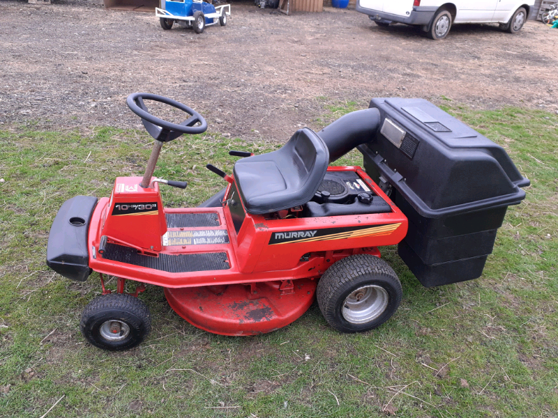 Murray ride on mower in Derby, Derbyshire Gumtree