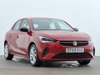 2020 Vauxhall Corsa 1.2 SE Nav 5dr HATCHBACK PETROL Manual