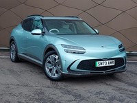 2023 Genesis GV60 168kW Premium 77.4kWh 5dr Auto [Comfort] Estate Electric Autom