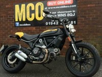 Used Ducati Scrambler For Sale In Northern Ireland Motorbikes Scooters Gumtree