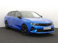 2024 Vauxhall Astra 1.2 Turbo 130 GS 5dr Estate Petrol Manual