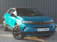 2025 Vauxhall Mokka 1.2 Turbo 136 GS 5dr HATCHBACK PETROL Manual