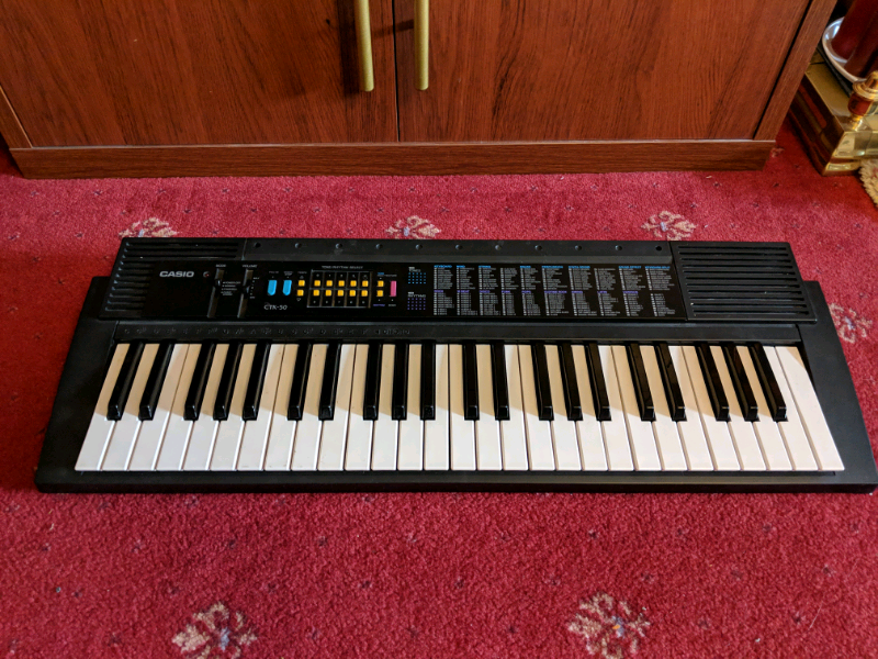 casio indian keyboard