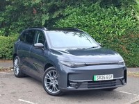 2026 Leapmotor C10 160kW 70kWh 5dr Auto [11 kWCh] Estate Electric Automatic