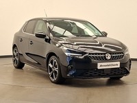 2020 Vauxhall Corsa 1.2 Turbo Elite Nav Premium 5dr Auto HATCHBACK PETROL Automa