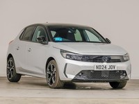 2024 Vauxhall Corsa 1.2 Turbo Ultimate 5dr Hatchback Petrol Manual