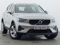 2024 Volvo XC40 2.0 B3P Core 5dr Auto ESTATE PETROL Automatic