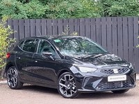 2026 SEAT Ibiza 1.0 TSI 115 FR Sport 5dr DSG Hatchback Petrol Automatic