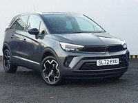 2022 Vauxhall Crossland 1.2 Turbo [130] Ultimate 5dr Auto Hatchback Petrol Autom