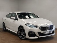 2023 BMW 2 Series 218i [136] M Sport 4dr DCT COUPE PETROL Automatic