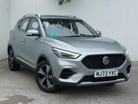 2023 Mg Motor Uk Zs 1.5 VTi-TECH Excite 5dr Hatchback Petrol Manual