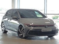 2020 Volkswagen Golf 2.0 TSI GTI 5dr DSG Hatchback Petrol Automatic