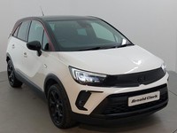 2022 Vauxhall Crossland 1.2 Turbo GS Line 5dr HATCHBACK PETROL Manual