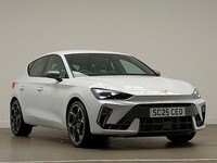 2025 Cupra Leon 1.5 TSI 150 V2 5dr Hatchback Petrol Manual