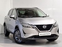2022 Nissan Qashqai 1.3 DiG-T MH Acenta Premium 5dr Hatchback Petrol Manual