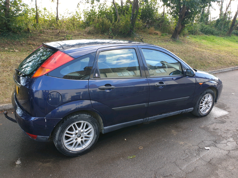 Ford focus 1.8 diesel in Aylesford, Kent Gumtree