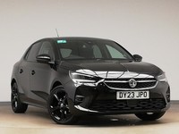 2023 Vauxhall Corsa 1.2 GS 5dr Hatchback Petrol Manual