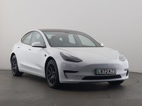 2022 Tesla Model 3 RWD 4dr Auto SALOON ELECTRIC Automatic