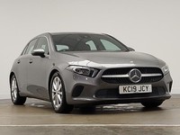 2019 Mercedes-Benz A-Class A180 Sport 5dr Hatchback Petrol Manual