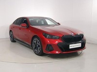 BMW I5 250kW eDrive40 M Sport Pro 84kWh 4dr Auto