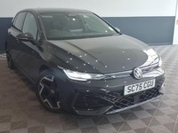 2025 Volkswagen Golf 2.0 TDI 150 R-Line 5dr DSG Hatchback Diesel Automatic