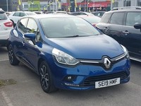 2019 Renault Clio 0.9 TCE 75 Play 5dr Hatchback Petrol Manual
