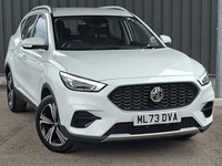 2023 MG MG ZS 1.5 VTi-TECH Excite 5dr Hatchback Petrol Manual