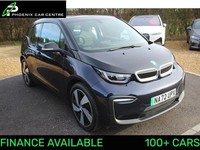 2022 BMW i3 125kW 42kWh 5dr Auto Hatchback Electric Automatic