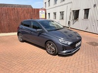 2026 Hyundai i20 1.0 T-GDi Premium Hatchback 5dr Petrol Manual Euro 6 (s/s) (100