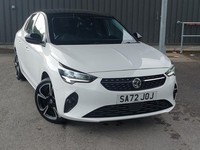 2022 Vauxhall Corsa 1.2 Elite Edition 5dr HATCHBACK PETROL Manual