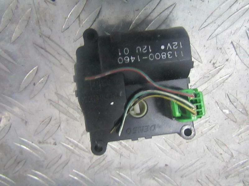1138001460 113800-1460  Heater Vent Flap Control Actuator Motor Hond Fr309108-73