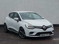 2017 Renault Clio 1.5 dCi 110 Dynamique S Nav 5dr Hatchback Diesel Manual