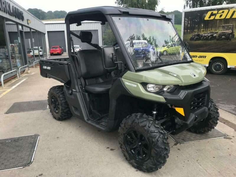 Atv Utility Vehicles for sale in UK View 57 bargains