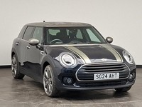 2024 MINI Clubman 1.5 Cooper Exclusive Premium 6dr Auto Hatchback Petrol Automat